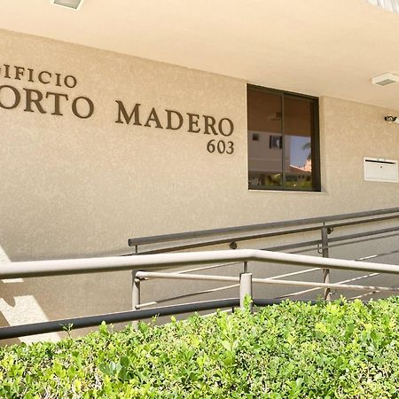 Florianopolis Jurere Porto Madero Appartement Buitenkant foto