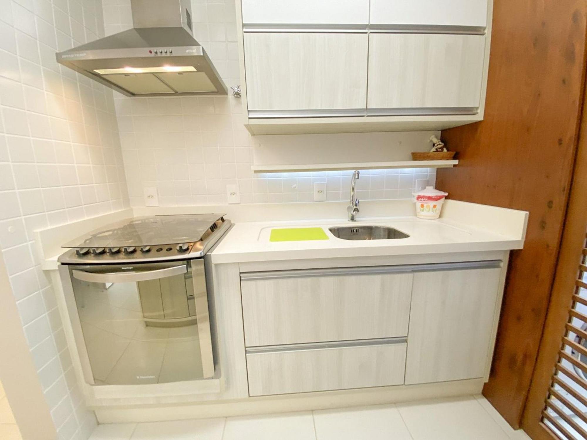 Florianopolis Jurere Porto Madero Appartement Buitenkant foto