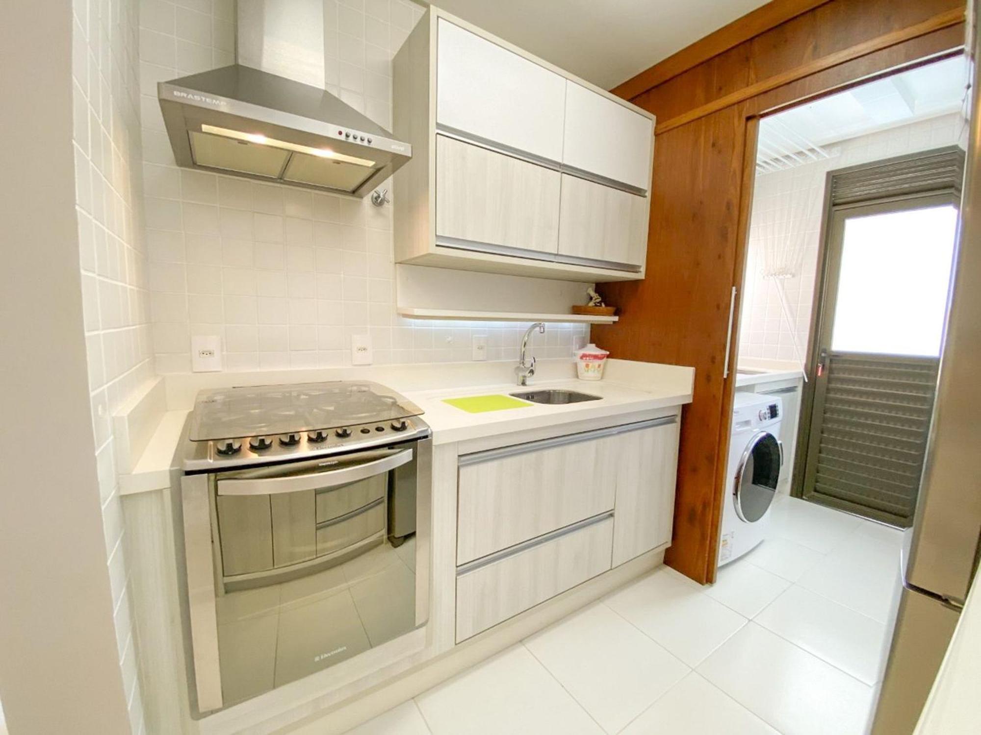 Florianopolis Jurere Porto Madero Appartement Buitenkant foto