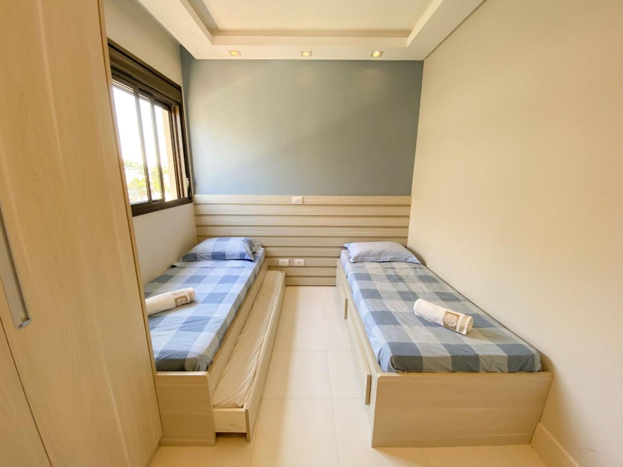 Florianopolis Jurere Porto Madero Appartement Buitenkant foto