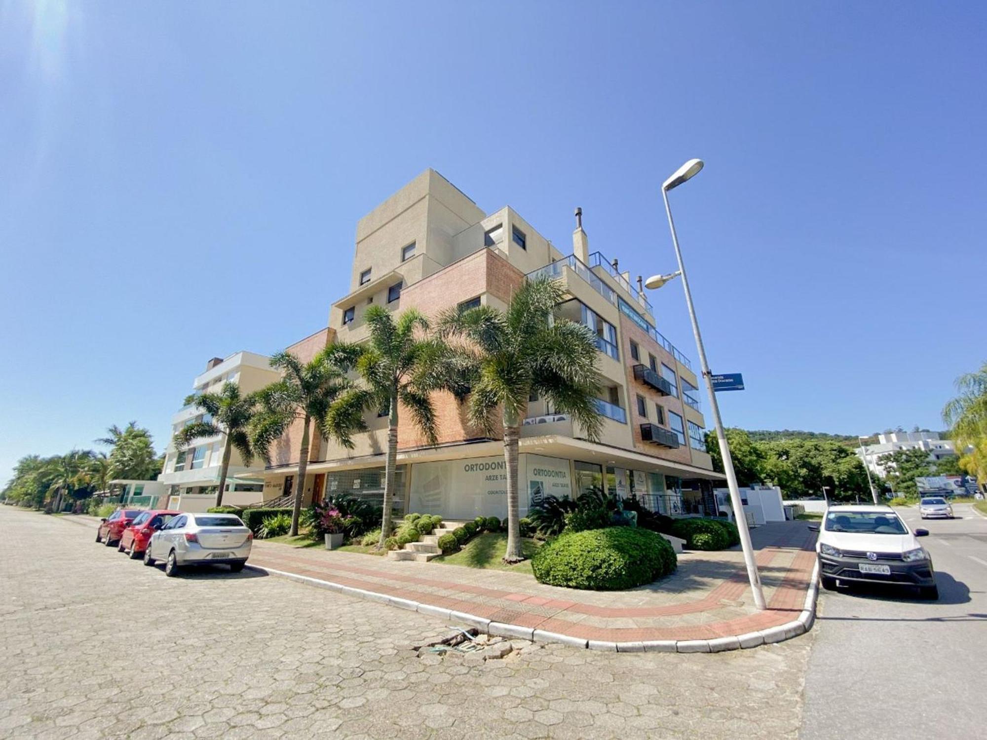 Florianopolis Jurere Porto Madero Appartement Buitenkant foto
