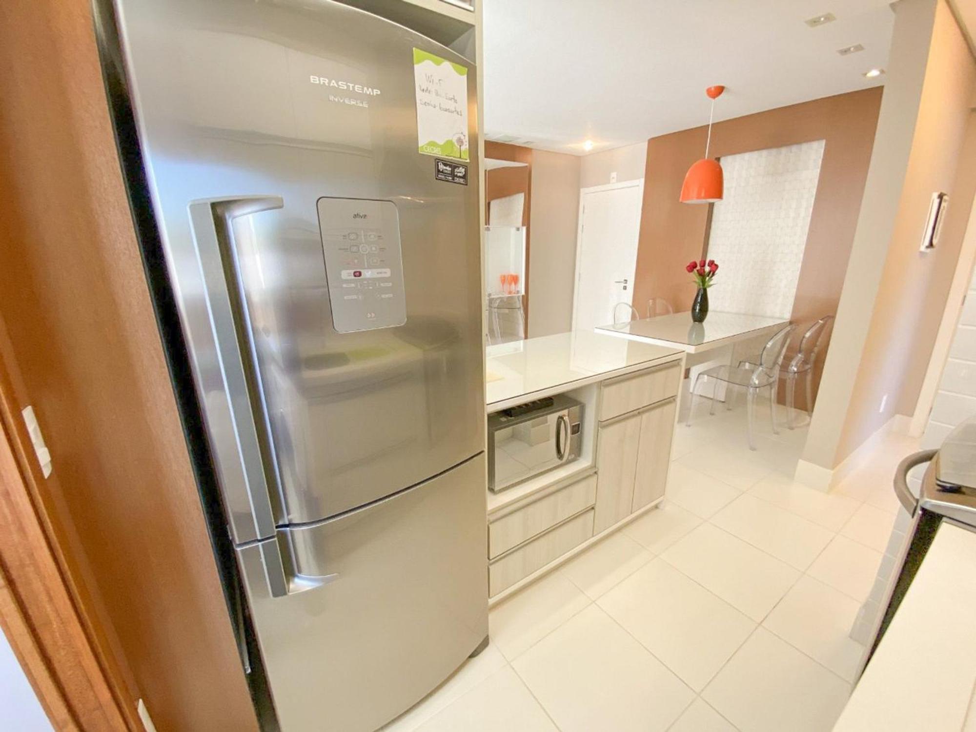 Florianopolis Jurere Porto Madero Appartement Buitenkant foto