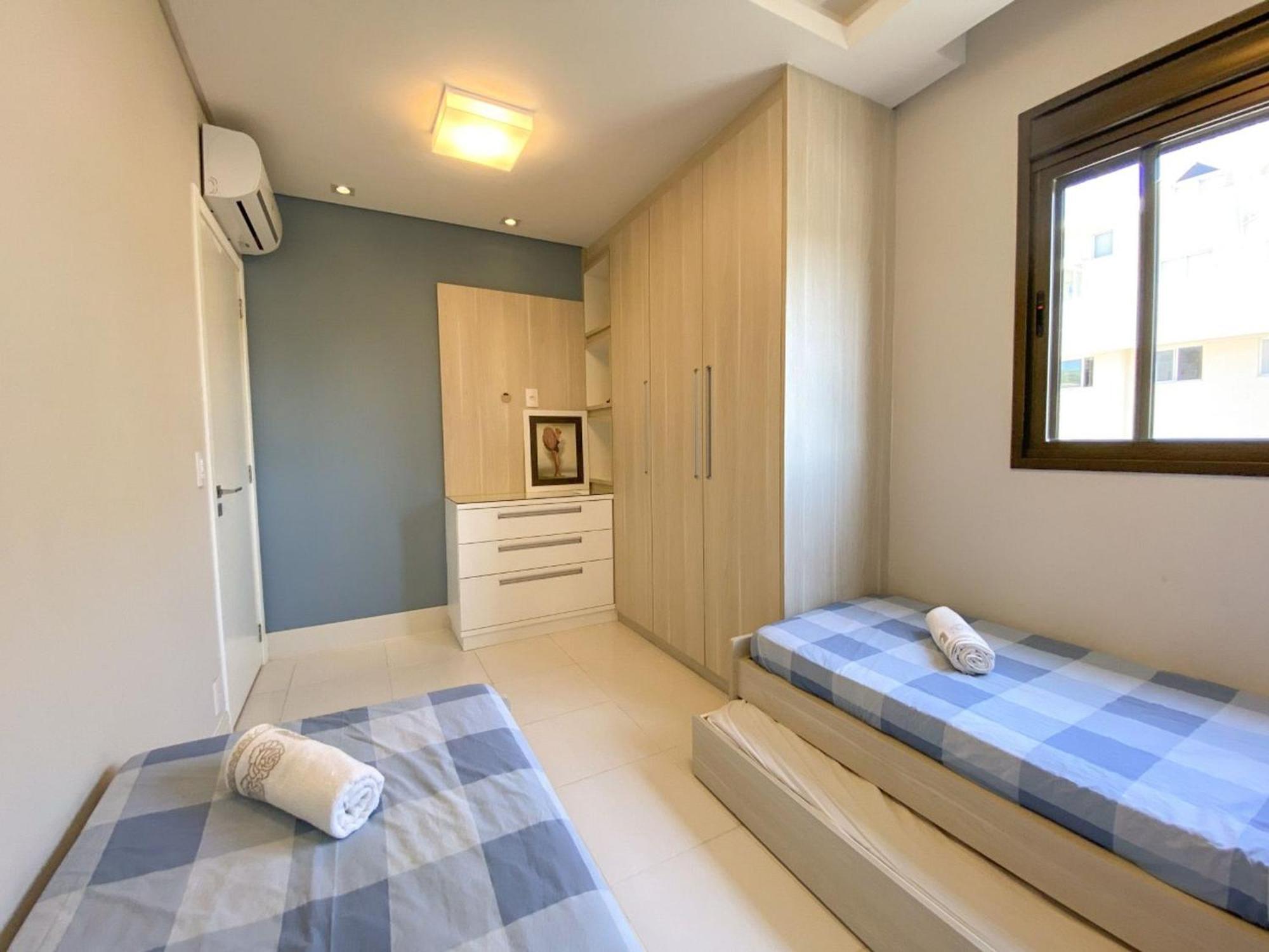 Florianopolis Jurere Porto Madero Appartement Buitenkant foto