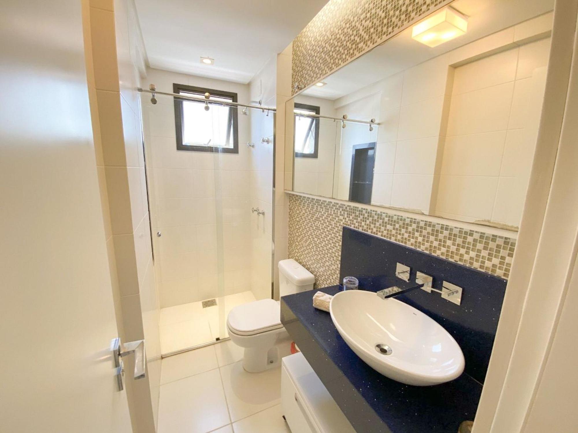 Florianopolis Jurere Porto Madero Appartement Buitenkant foto