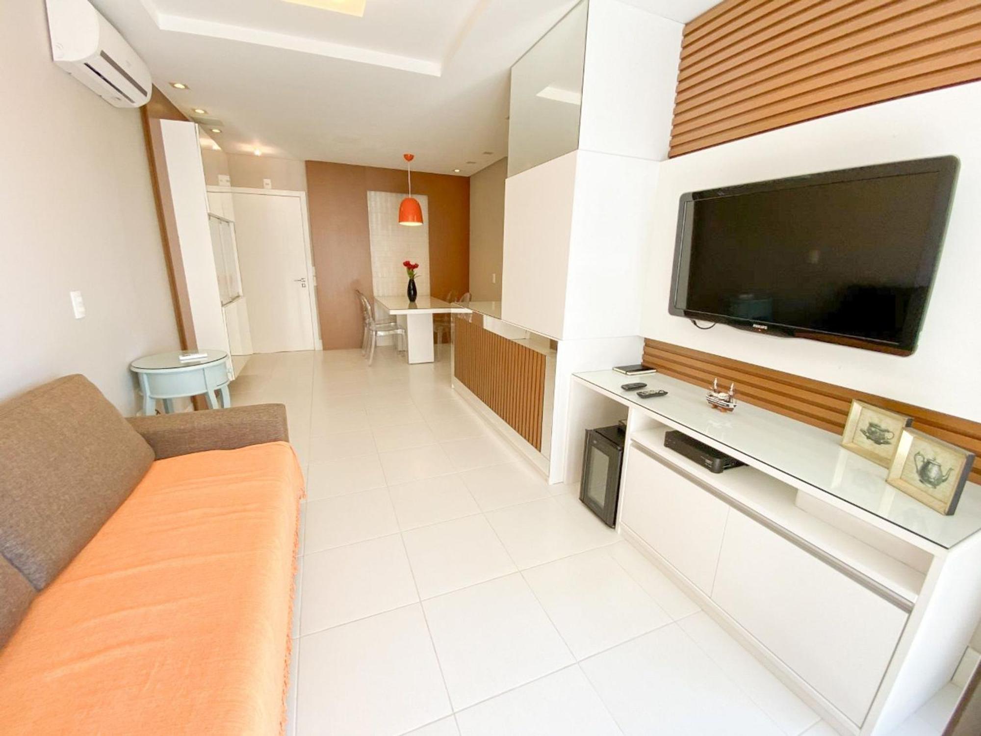 Florianopolis Jurere Porto Madero Appartement Buitenkant foto