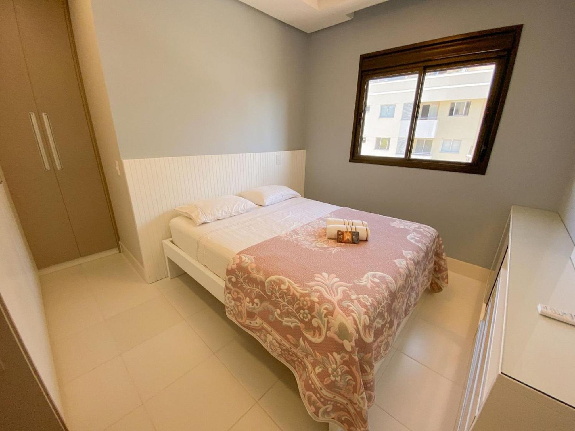 Florianopolis Jurere Porto Madero Appartement Buitenkant foto