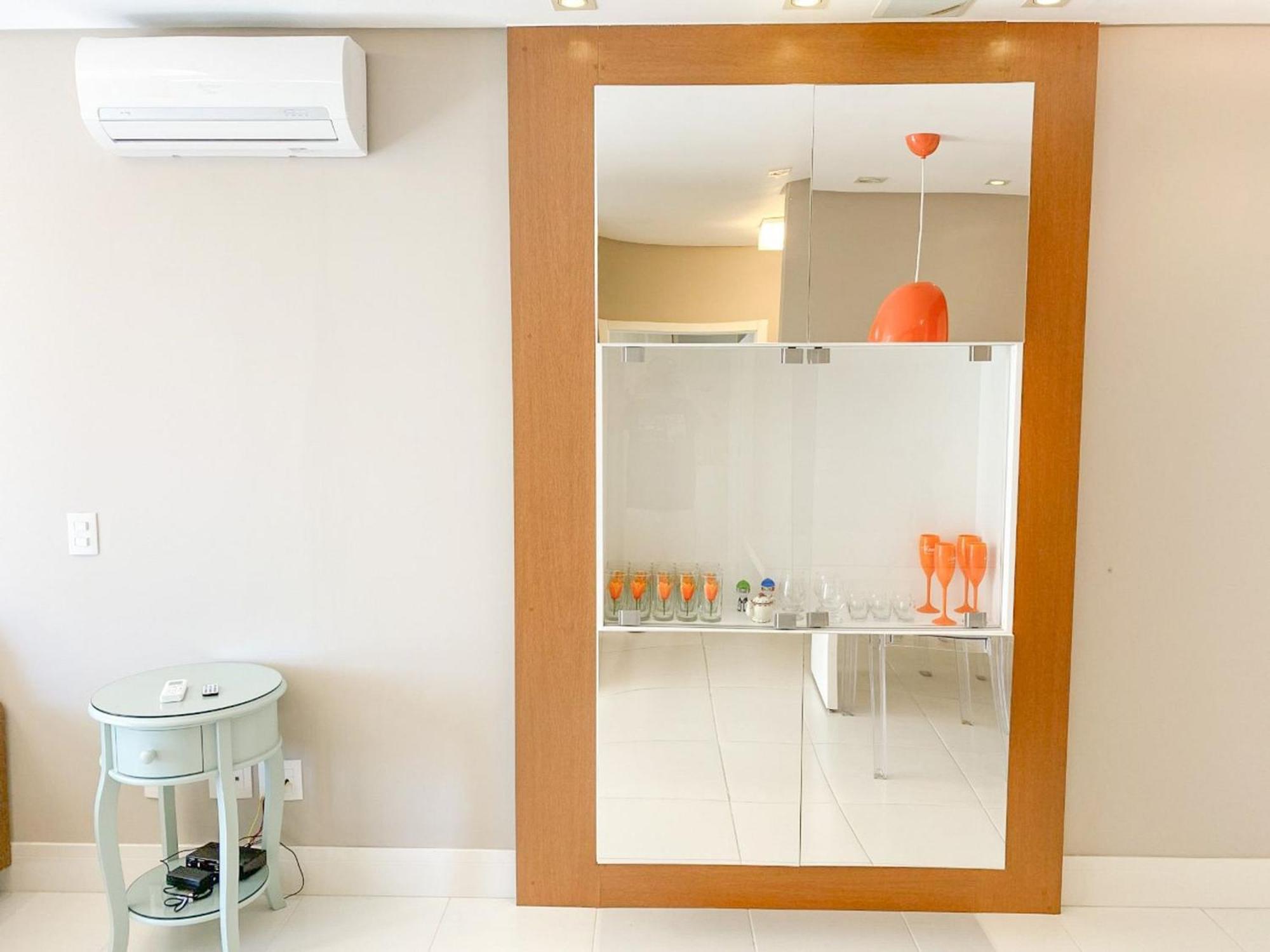 Florianopolis Jurere Porto Madero Appartement Buitenkant foto