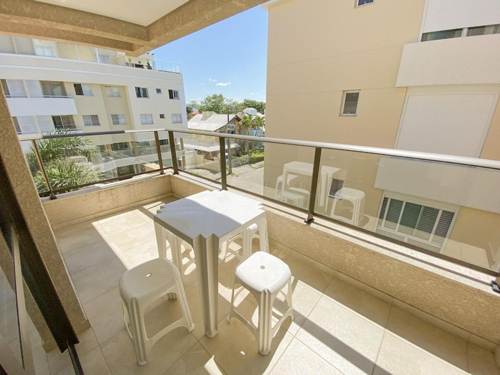 Florianopolis Jurere Porto Madero Appartement Buitenkant foto