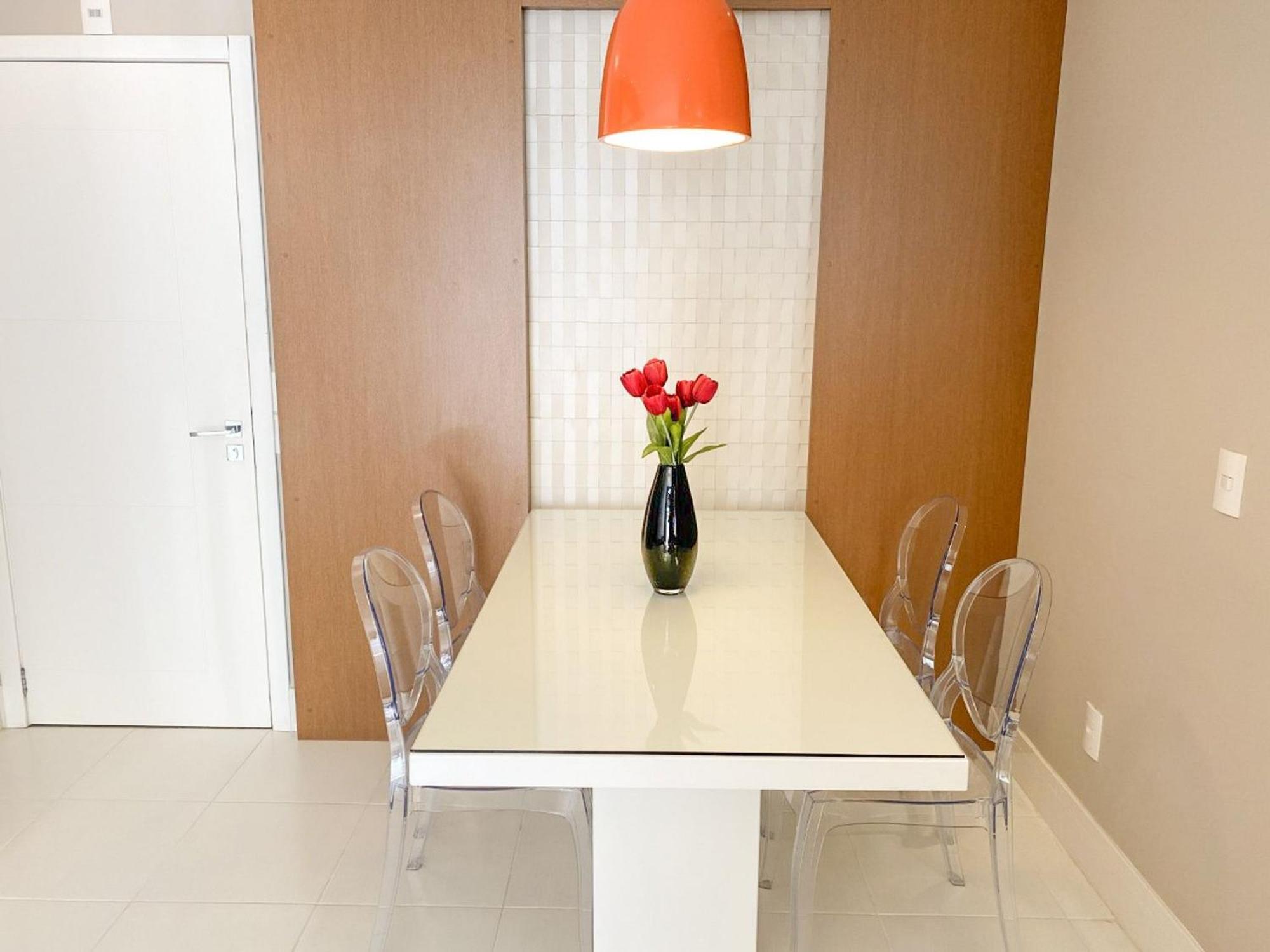 Florianopolis Jurere Porto Madero Appartement Buitenkant foto