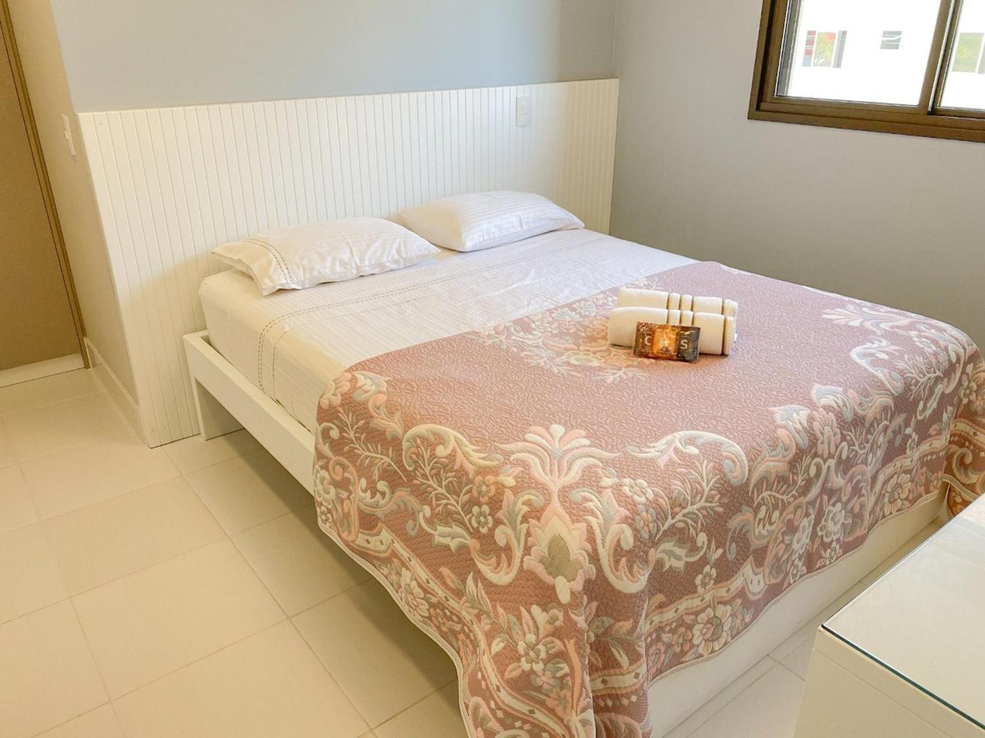 Florianopolis Jurere Porto Madero Appartement Buitenkant foto