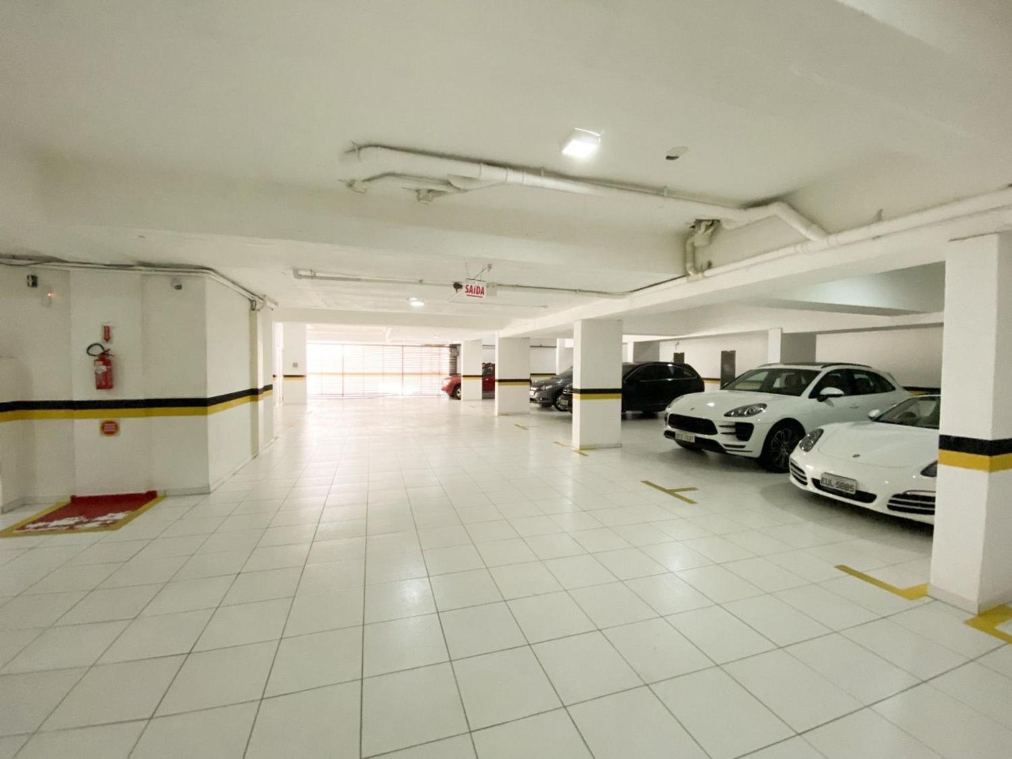 Florianopolis Jurere Porto Madero Appartement Buitenkant foto